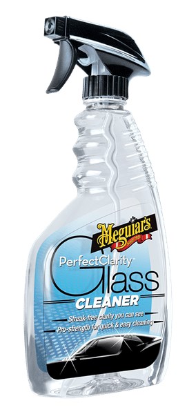 Glasrengöring Meguiars Perfect Clarity Glass Cleaner Meguiars MEG Meguiars