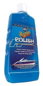 Båtpolish, Universal Meguiars MEGM4516 Meguiars