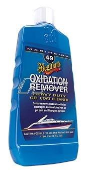 Marine Oxidation Remover, Universal Meguiars MEGM4916 Meguiars