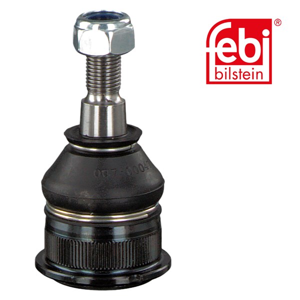 Kulled / Spindelled, Nedre framaxel FEBI BILSTEIN Kulled / Spindelled, Nedre framaxel FEBI BILSTEIN