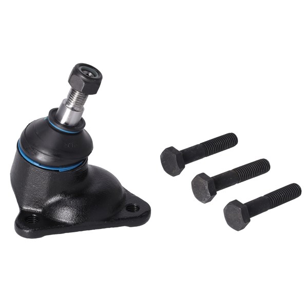 Kulled / Spindelled, Nedre framaxel Febi bilstein 04444 FEBI BILSTEIN