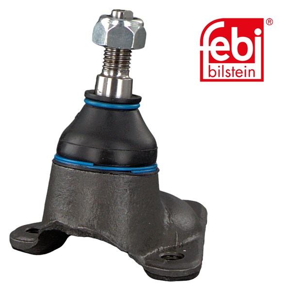 Kulled / Spindelled, Nedre framaxel Febi bilstein 04444 FEBI BILSTEIN