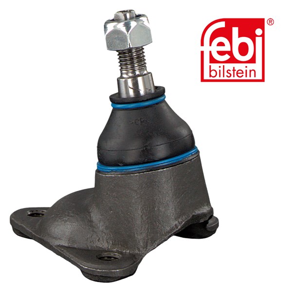 Kulled / Spindelled, Nedre framaxel Febi bilstein 04444 FEBI BILSTEIN
