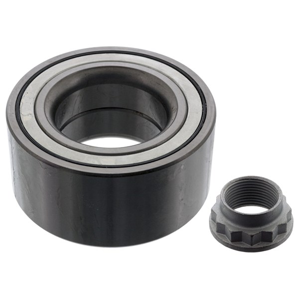 Hjullagersats, Bakaxel, båda sidor Febi bilstein 05578 FEBI BILSTEIN