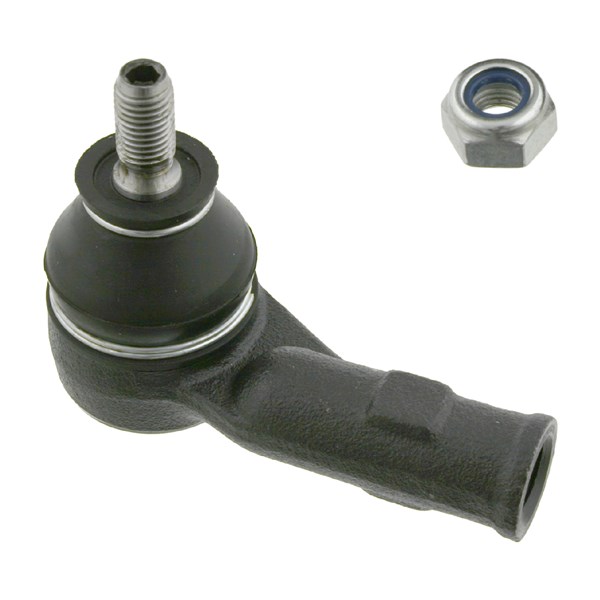 Styrled, framaxel vänster Febi bilstein 08167 FEBI BILSTEIN