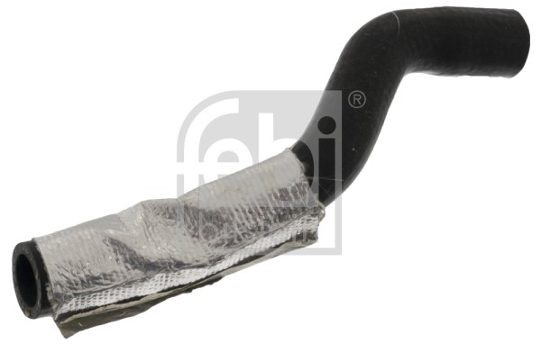Laddluftslang Febi bilstein 100316 FEBI BILSTEIN
