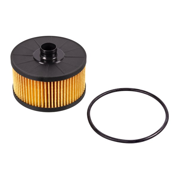 Oljefilter FEBI BILSTEIN