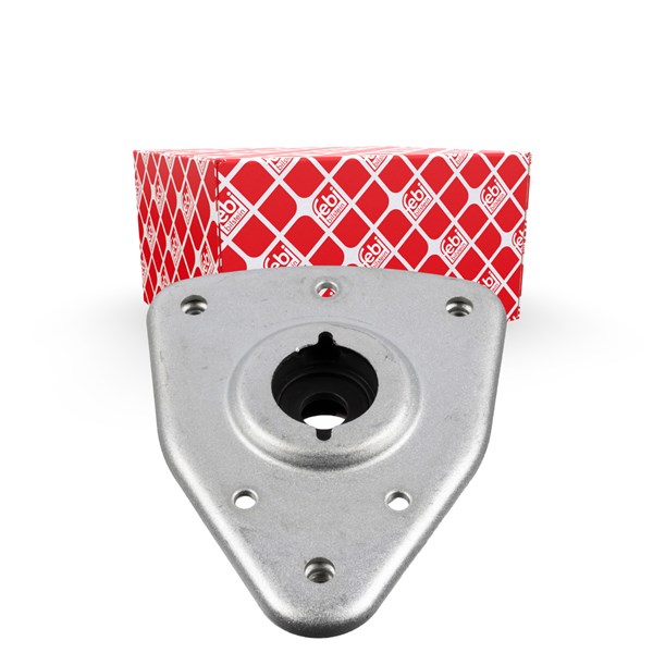 Fjäderbenslager, Fram, höger eller vänster Febi bilstein 100702 FEBI BILSTEIN
