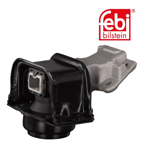 Motorkudde, Höger upptill Febi bilstein 100723 FEBI BILSTEIN