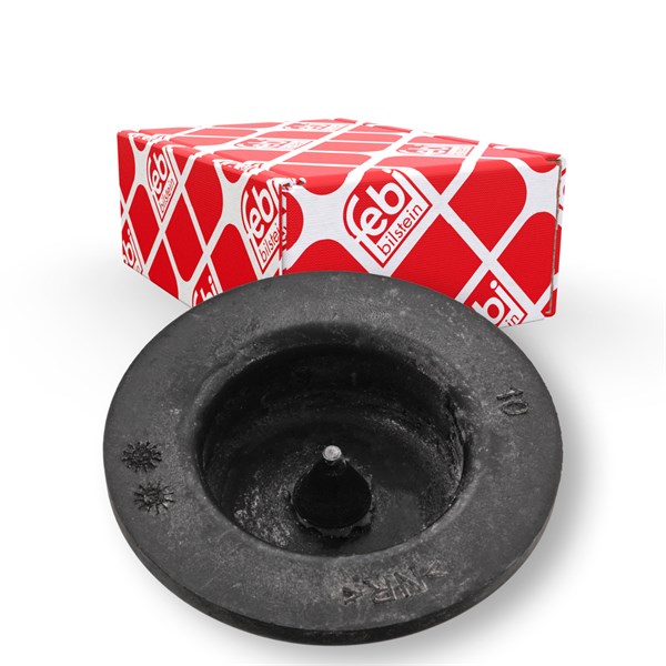 Genomslagsgummi, stötdämpare, Bakaxel, Upptill Febi bilstein 1007 FEBI BILSTEIN
