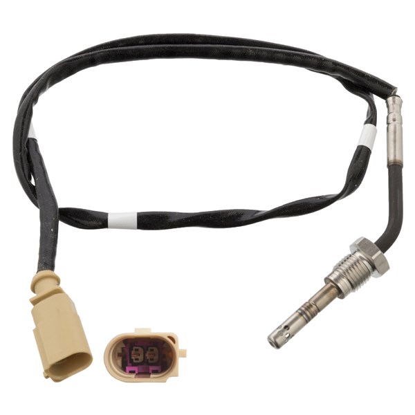 Sensor, avgastemperatur Febi bilstein 100801 FEBI BILSTEIN