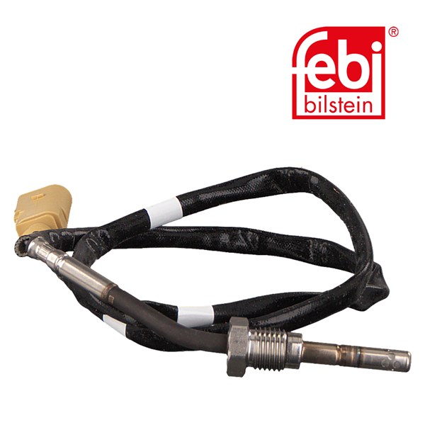 Sensor, avgastemperatur Febi bilstein 100801 FEBI BILSTEIN