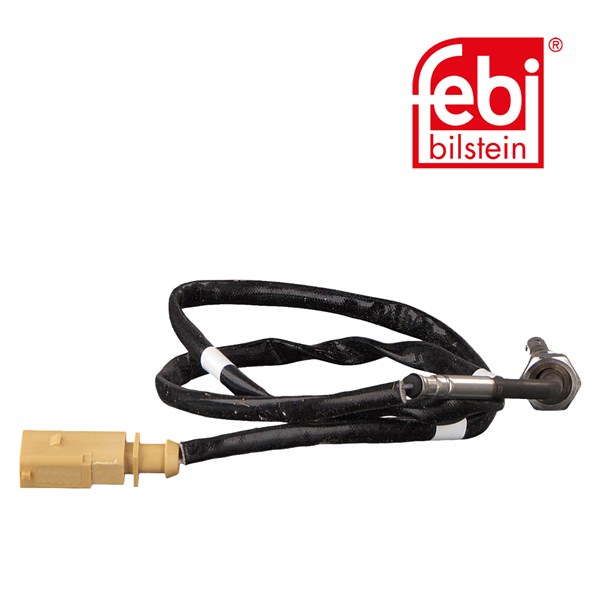 Sensor, avgastemperatur Febi bilstein 100801 FEBI BILSTEIN