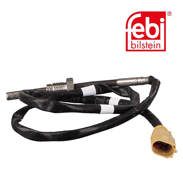 Sensor, avgastemperatur Febi bilstein 100801 FEBI BILSTEIN