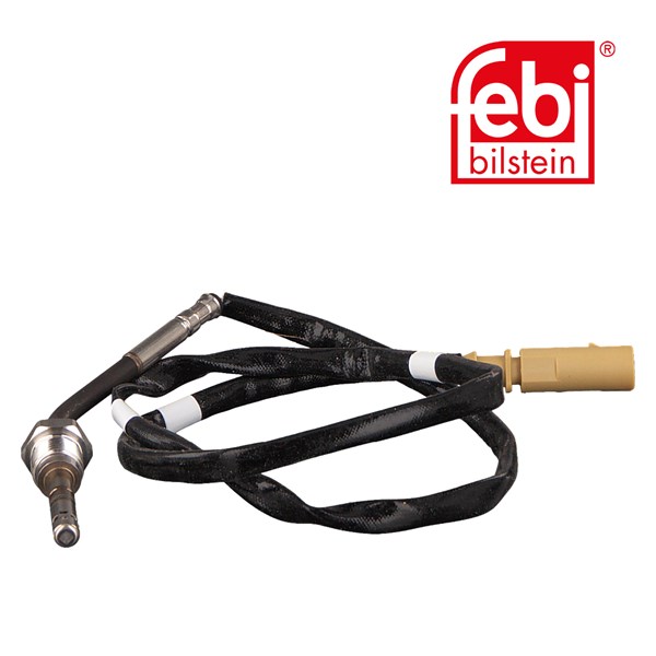 Sensor, avgastemperatur Febi bilstein 100801 FEBI BILSTEIN