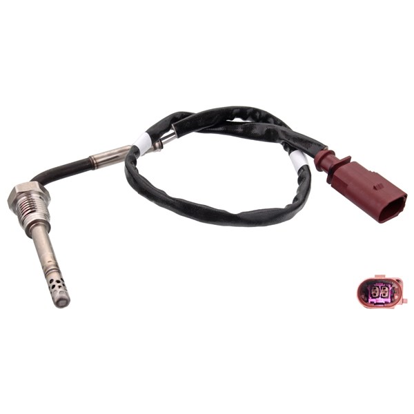 Sensor, avgastemperatur Febi bilstein 100821 FEBI BILSTEIN