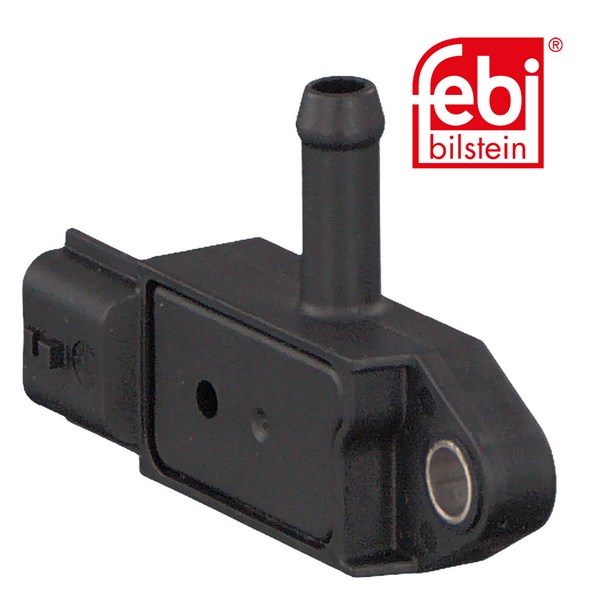 Sensor, avgastryck Febi bilstein 100854 FEBI BILSTEIN