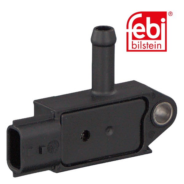Sensor, avgastryck Febi bilstein 100854 FEBI BILSTEIN