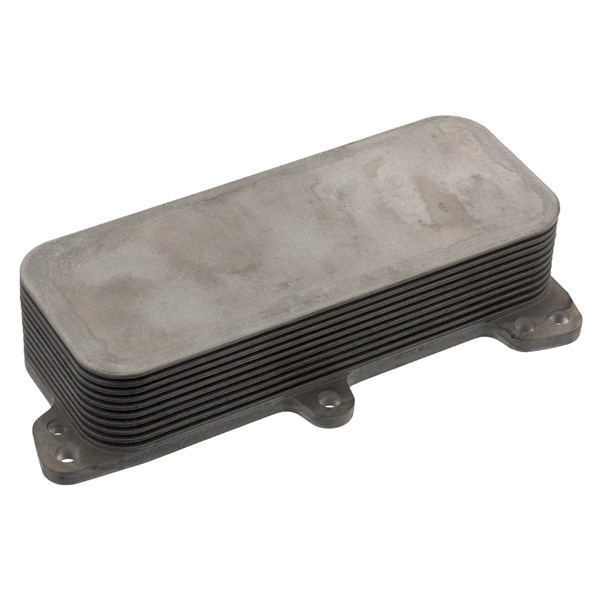 Oljekylare, motor Febi bilstein 101009 FEBI BILSTEIN