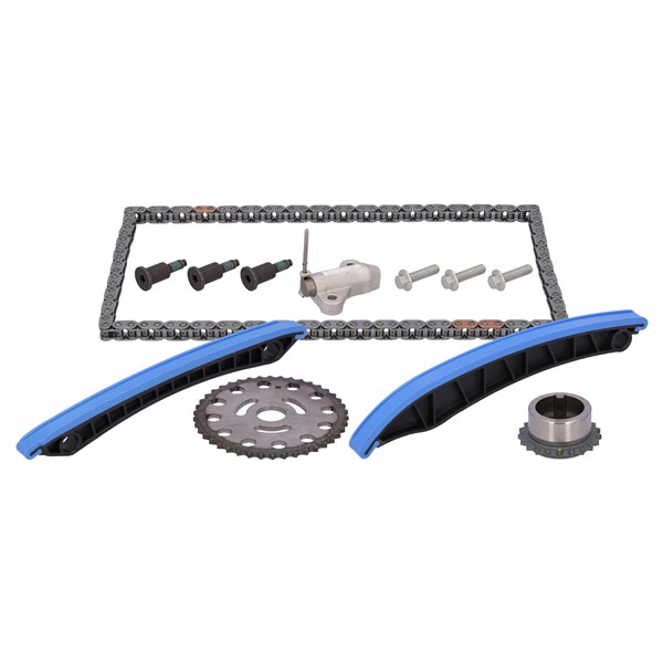 Kamkedjesats Febi bilstein 101100 FEBI BILSTEIN