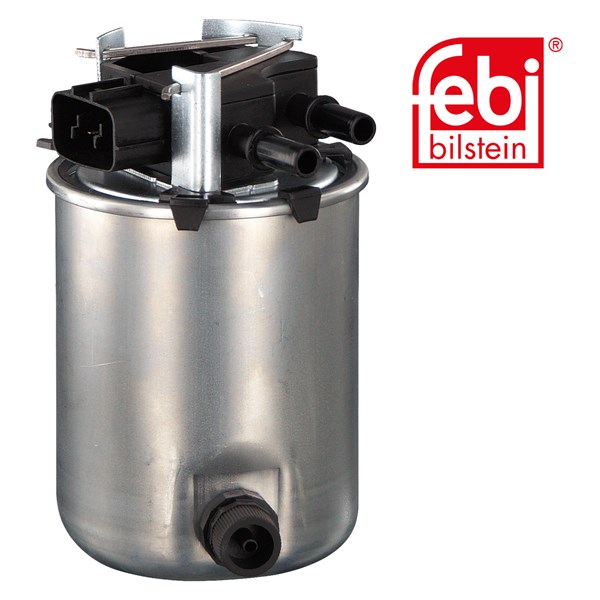 Bränslefilter Febi bilstein 101325 FEBI BILSTEIN