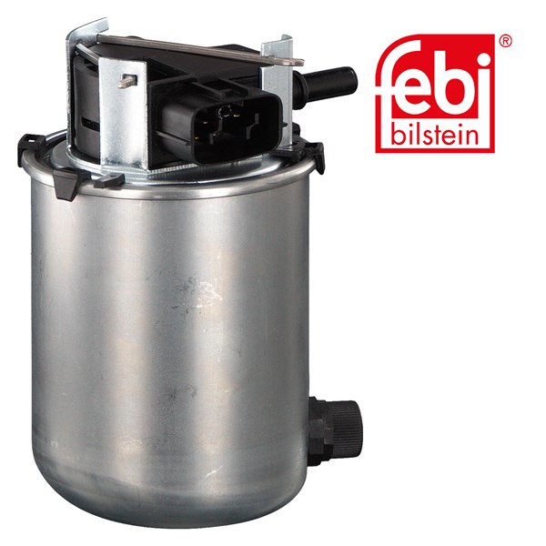 Bränslefilter Febi bilstein 101325 FEBI BILSTEIN