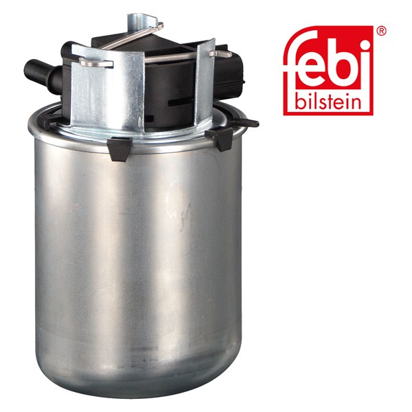 Bränslefilter Febi bilstein 101325 FEBI BILSTEIN