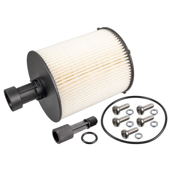 Bränslefilter FEBI BILSTEIN