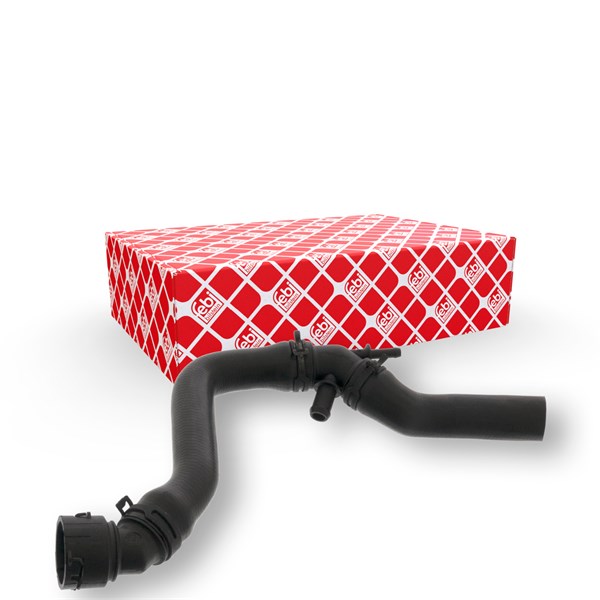 Kylarslang, Upptill Febi bilstein 101350 FEBI BILSTEIN