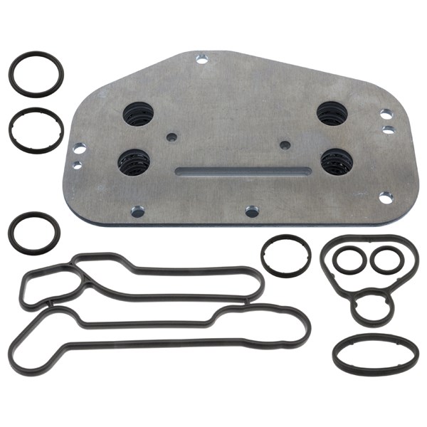 Oljekylare, motor Febi bilstein 101406 FEBI BILSTEIN