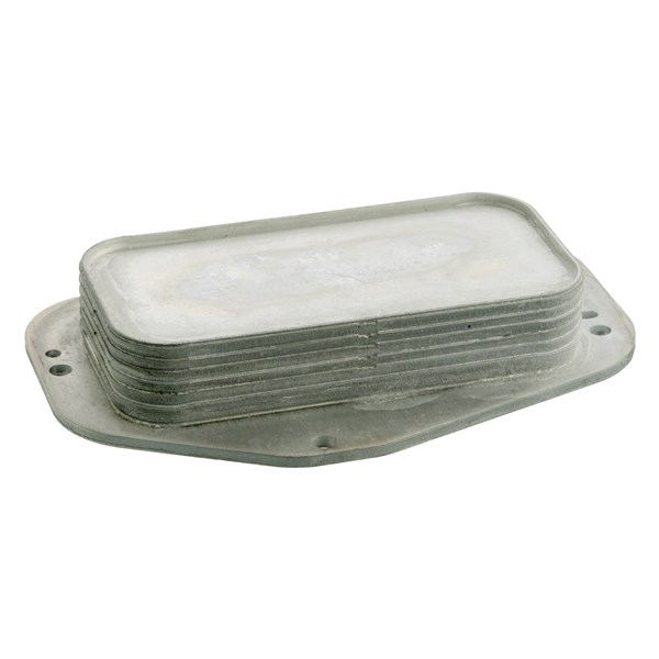 Oljekylare, motor Febi bilstein 101407 FEBI BILSTEIN