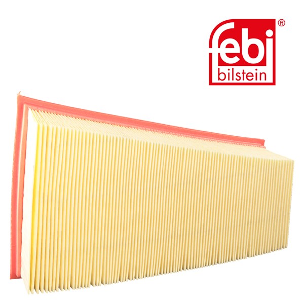 Luftfilter FEBI BILSTEIN