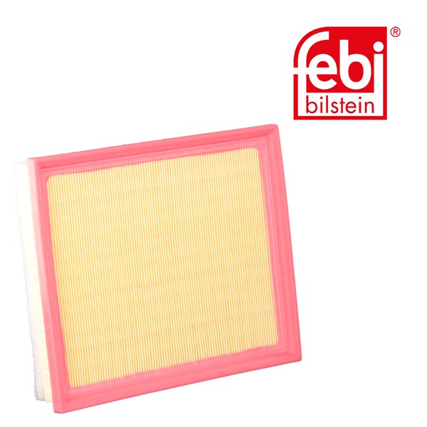 Luftfilter FEBI BILSTEIN