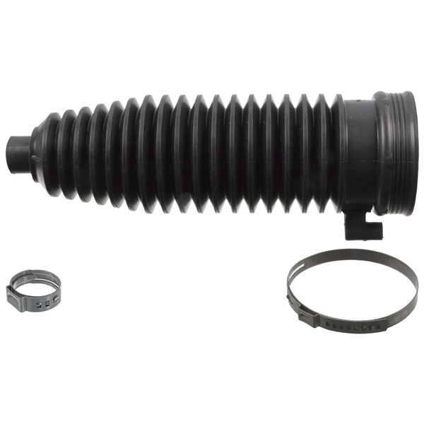 Dammskydd, styrsystem, Fram, höger eller vänster Febi bilstein 10 FEBI BILSTEIN