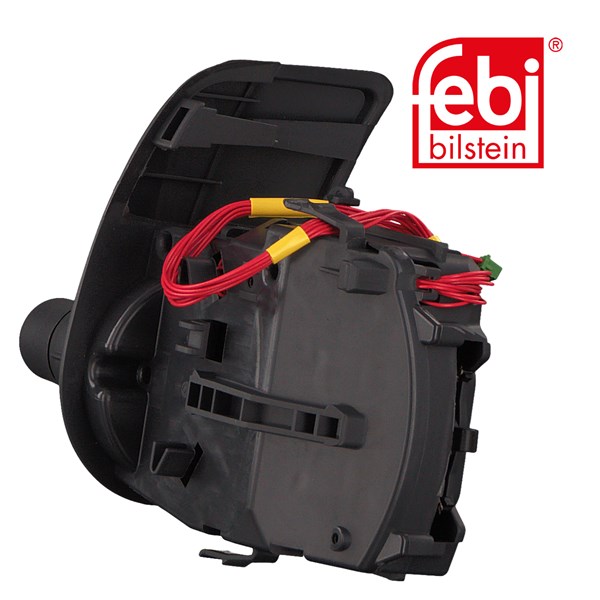 Rattstångsbrytare Febi bilstein 101766 FEBI BILSTEIN