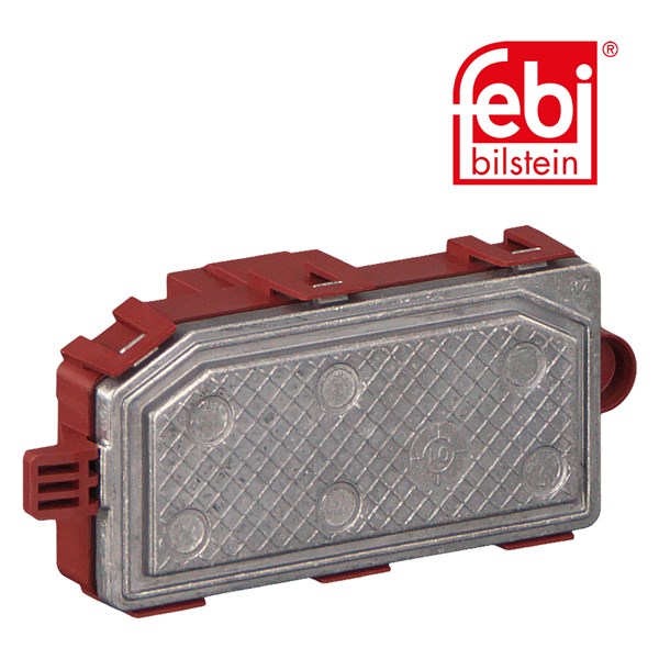 Kontrollenhet,  uppvärmning / ventilation Febi bilstein 101911 FEBI BILSTEIN