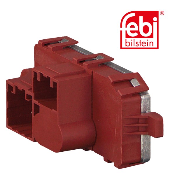 Kontrollenhet,  uppvärmning / ventilation Febi bilstein 101911 FEBI BILSTEIN