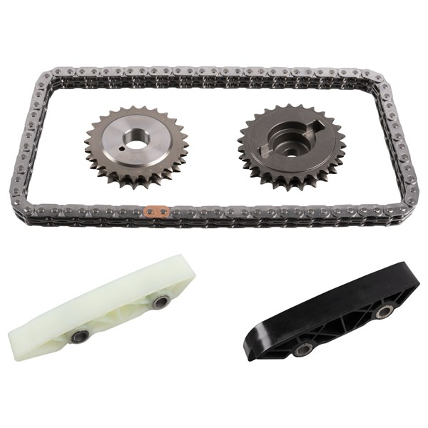 Kamkedjesats Febi bilstein 102123 FEBI BILSTEIN