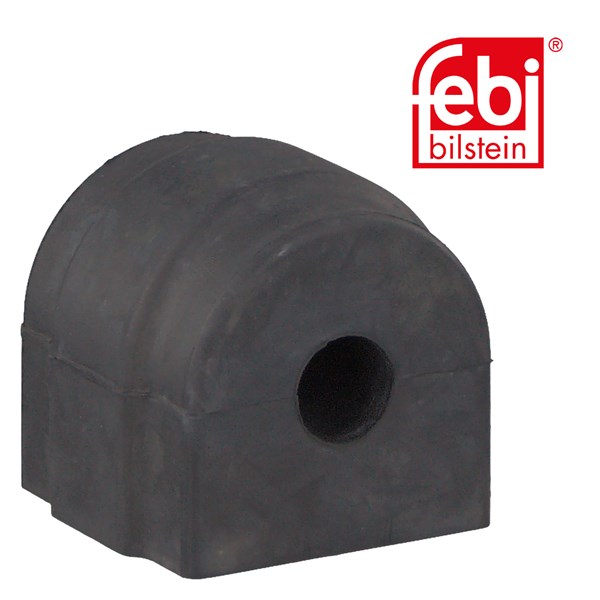 Bussning, krängningshämmare, Bakaxel, båda sidor Febi bilstein 10 FEBI BILSTEIN Bussning, krängningshämmare, Bakaxel, båda sidor Febi bilstein 10 FEBI BILSTEIN
