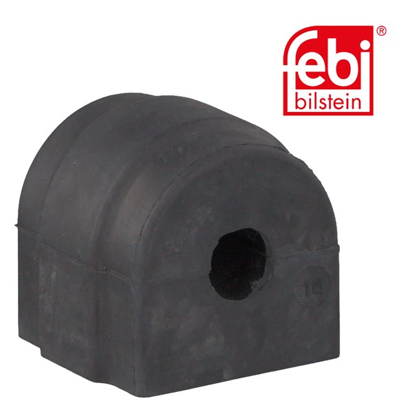 Bussning, krängningshämmare, Bakaxel, båda sidor Febi bilstein 10 FEBI BILSTEIN Bussning, krängningshämmare, Bakaxel, båda sidor Febi bilstein 10 FEBI BILSTEIN