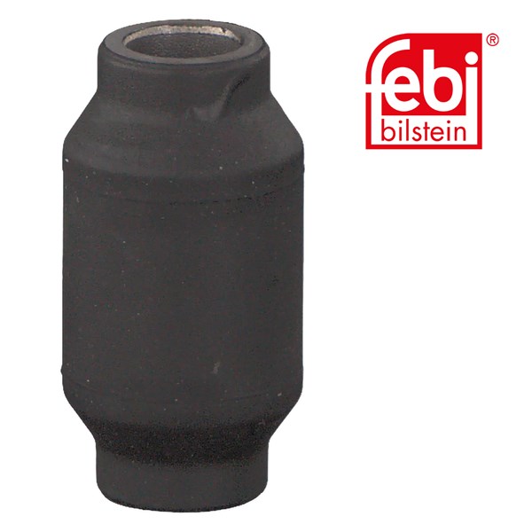 Bussning, länkarm, Fram, höger eller vänster Febi bilstein 102360 FEBI BILSTEIN
