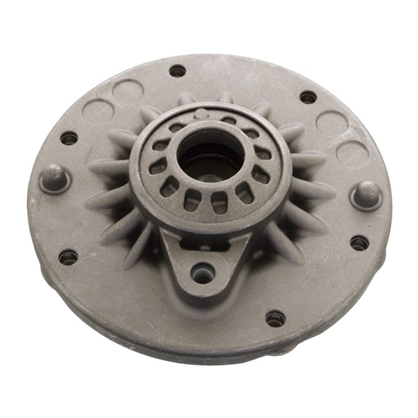 Fjäderbenslager, Fram, höger eller vänster Febi bilstein 102532 FEBI BILSTEIN