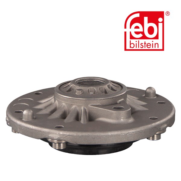 Fjäderbenslager, Fram, höger eller vänster Febi bilstein 102532 FEBI BILSTEIN Fjäderbenslager, Fram, höger eller vänster Febi bilstein 102532 FEBI BILSTEIN