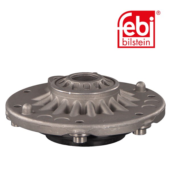 Fjäderbenslager, Fram, höger eller vänster Febi bilstein 102532 FEBI BILSTEIN Fjäderbenslager, Fram, höger eller vänster Febi bilstein 102532 FEBI BILSTEIN