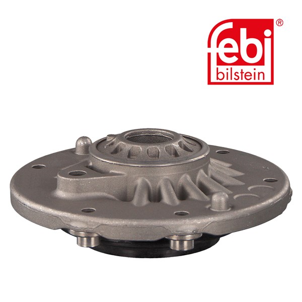 Fjäderbenslager, Fram, höger eller vänster Febi bilstein 102532 FEBI BILSTEIN Fjäderbenslager, Fram, höger eller vänster Febi bilstein 102532 FEBI BILSTEIN