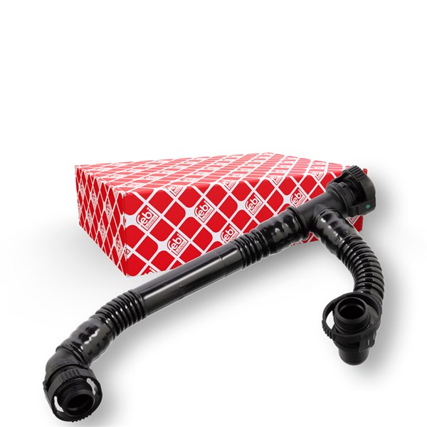 Slang, vevhusventilation Febi bilstein febi Plus 102603 FEBI BILSTEIN