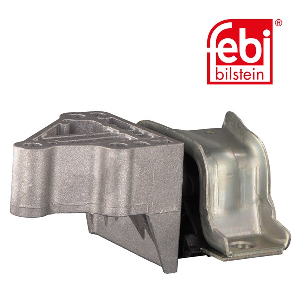Motorkudde, Höger Febi bilstein 102686 FEBI BILSTEIN