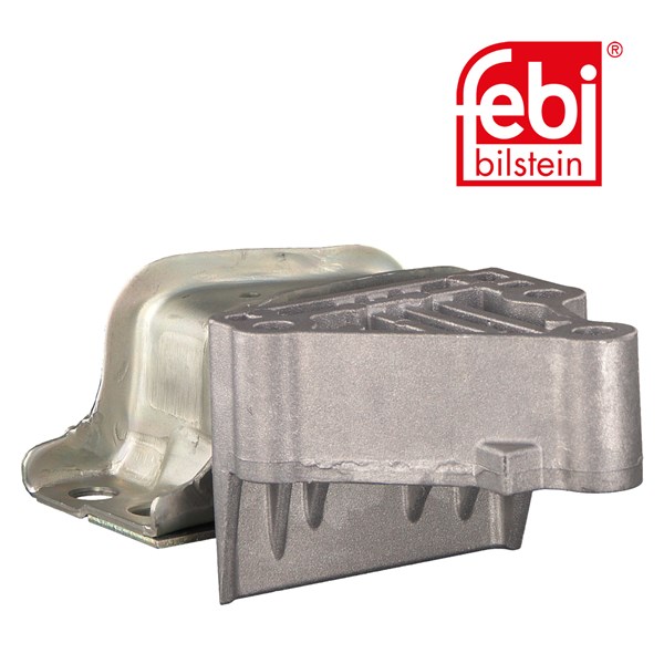 Motorkudde, Höger Febi bilstein 102686 FEBI BILSTEIN