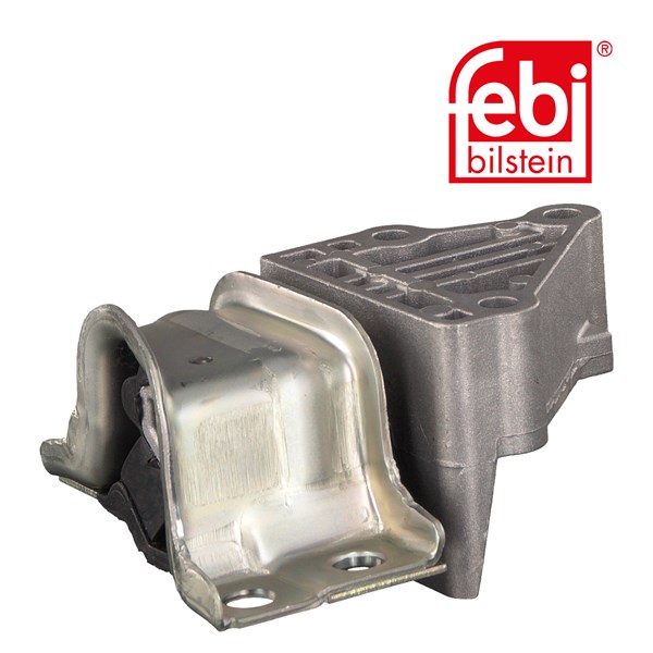 Motorkudde, Höger Febi bilstein 102686 FEBI BILSTEIN