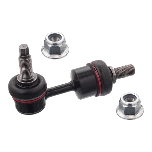 Stång/stag, krängningshämmare, Bakaxel vänster Febi bilstein 1028 FEBI BILSTEIN